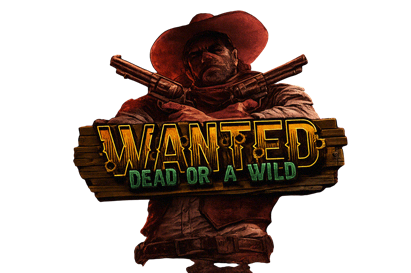 Spinogambino Wanted Dead or a Wild slot